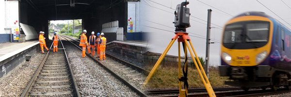 Railway Survey